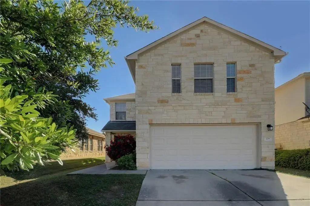 279 Housefinch Loop, Leander
