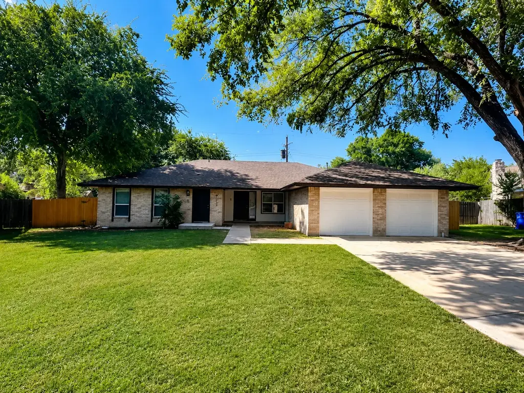 8012 Pinedale Cove A, Austin