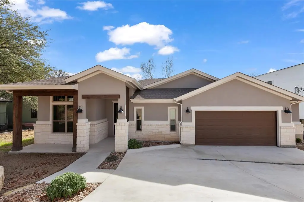 20701 Deep Creek, Lago Vista