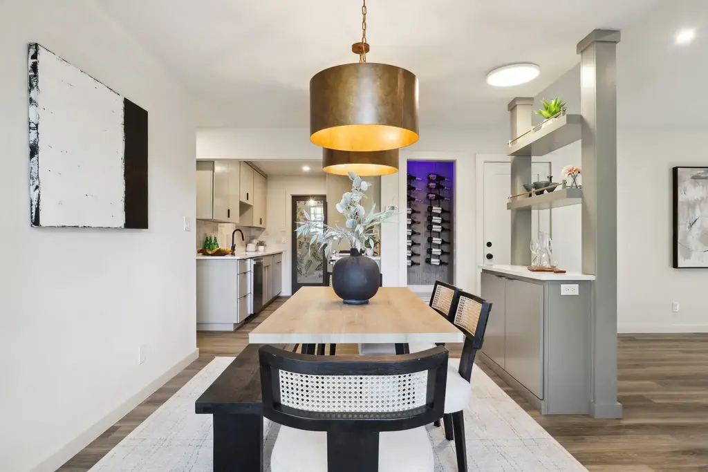 2510 Burly Oak Drive, Austin