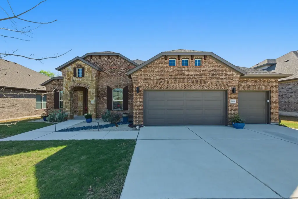 20021 Navarre Terrace, Pflugerville