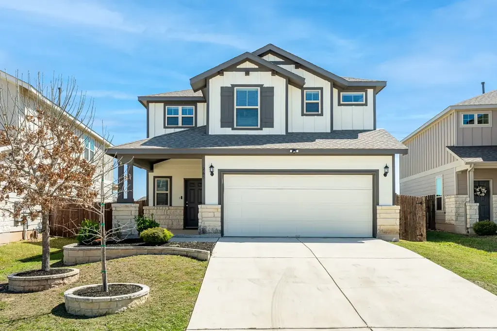 265 La Dera Drive, Liberty Hill