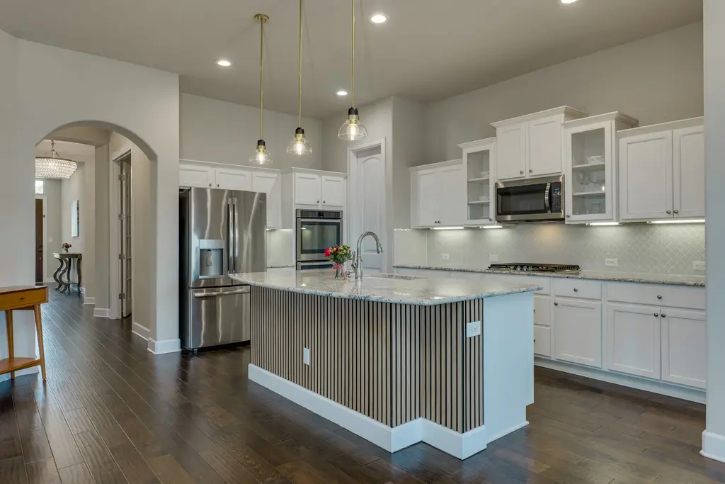 3300 Venezia View, Leander