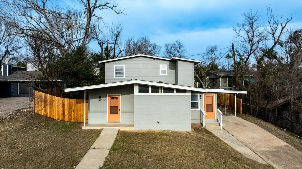 4304 Scottsdale Road, Austin