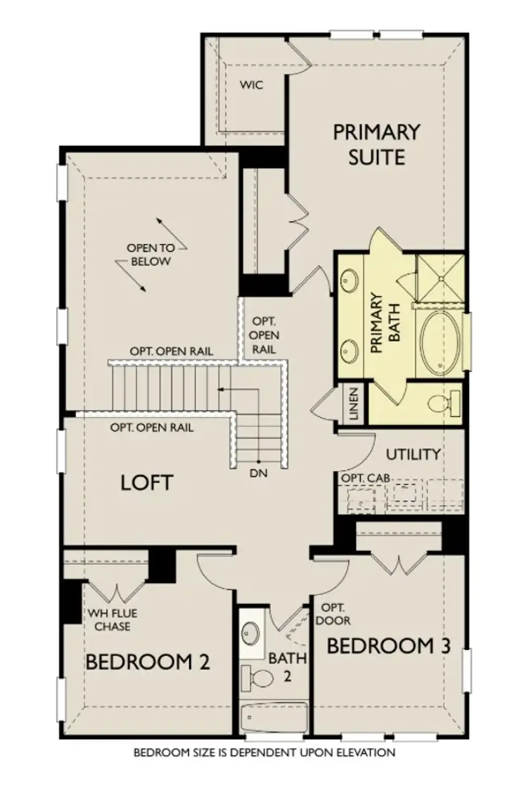 133 Knockout Rose Drive, San Marcos