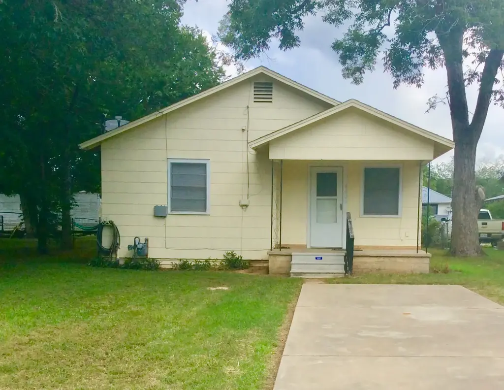 406 N Broadway Street, Caldwell