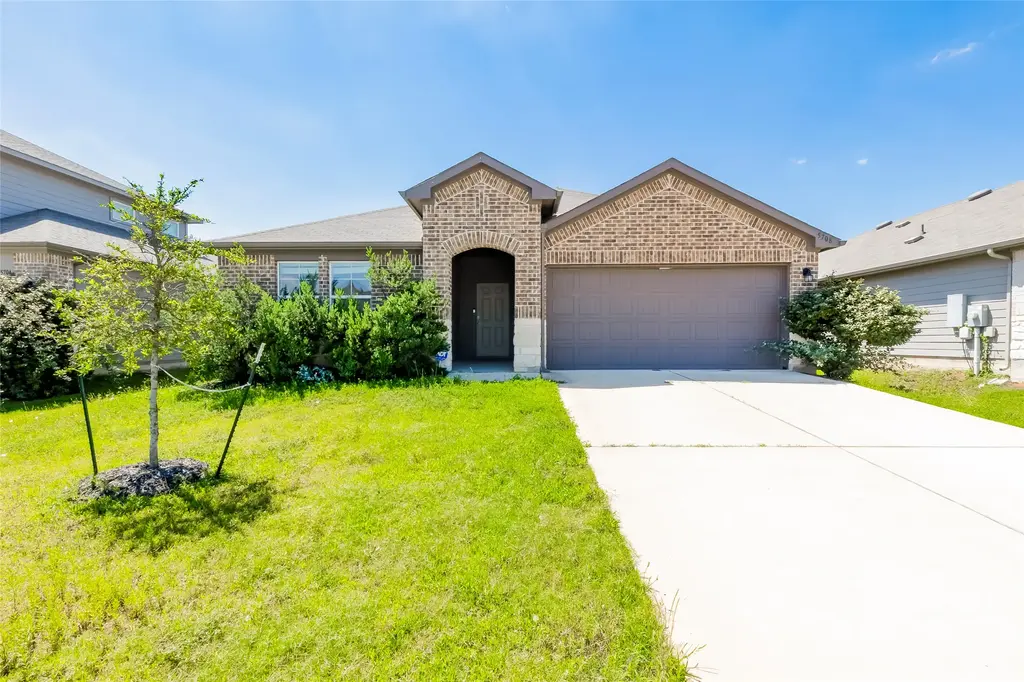 5708 Berriweather Drive, Austin