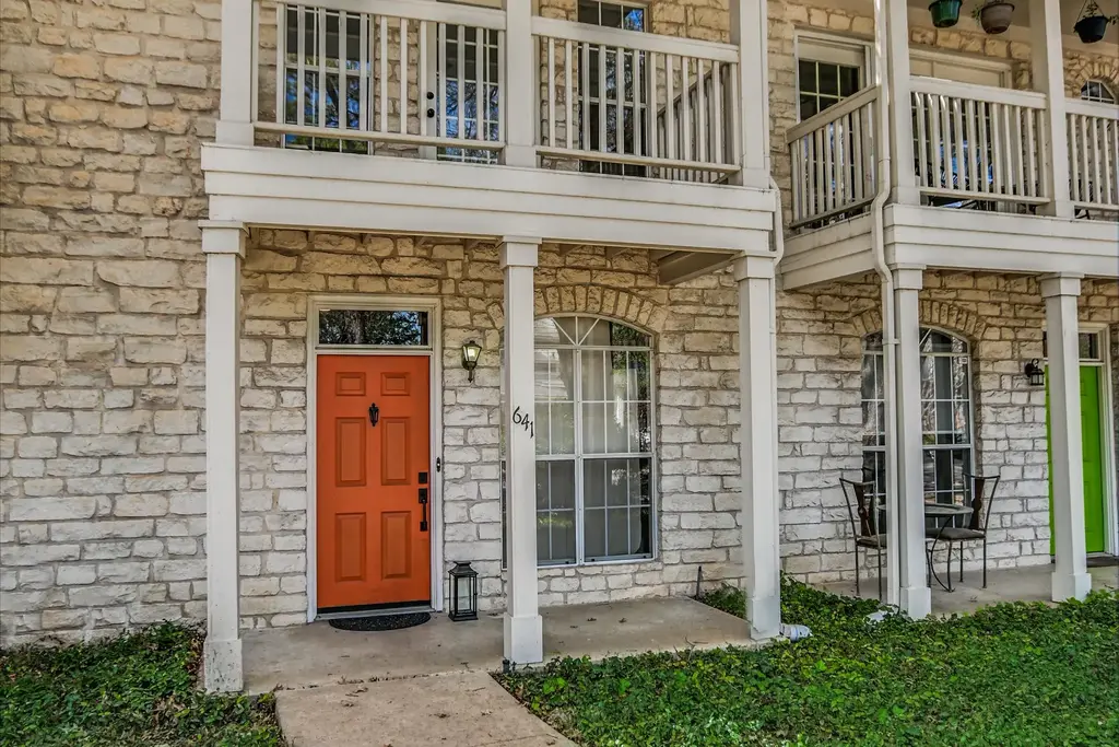 641 W 31st 1/2 Street, Austin