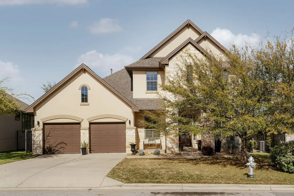 4013 Gandara Bend, Austin