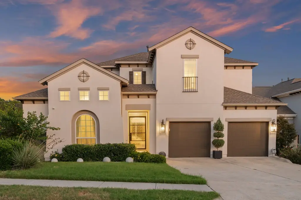 4308 Olive Grove Cove, Leander