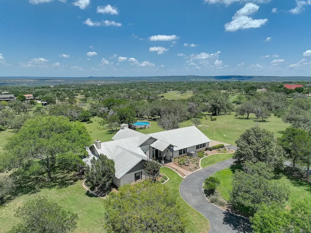 3514 Fm 3509, Burnet