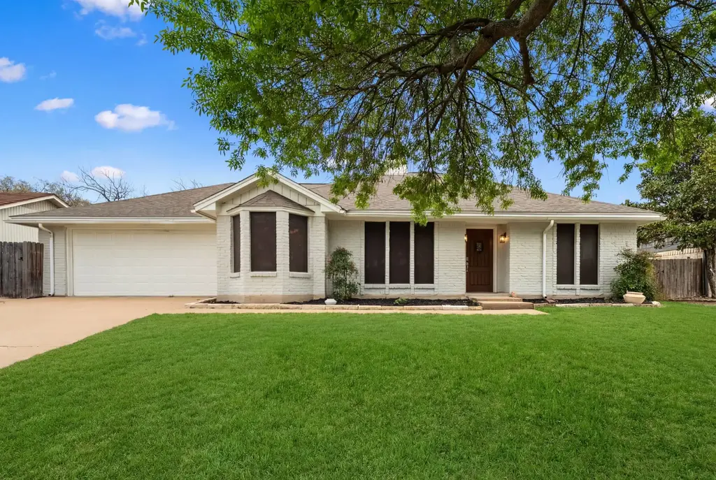 12313 Indian Mound Drive, Austin