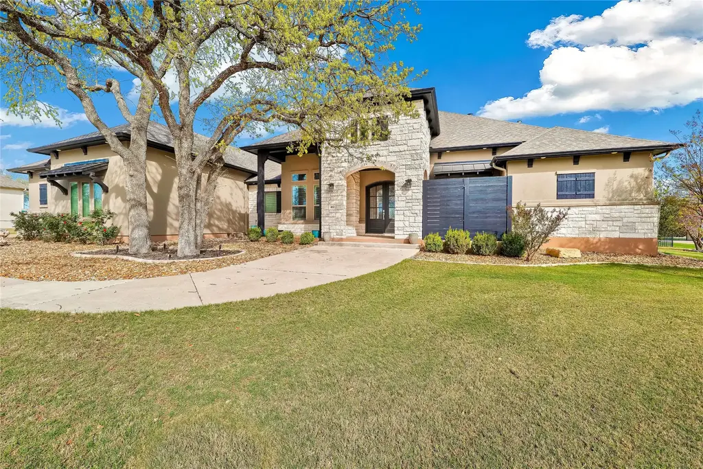 412 Bold Sundown, Liberty Hill