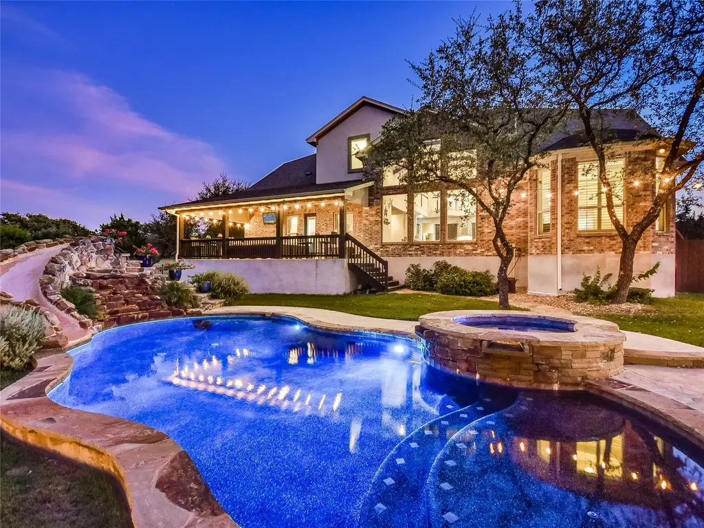 201 Charismatic Place, Austin