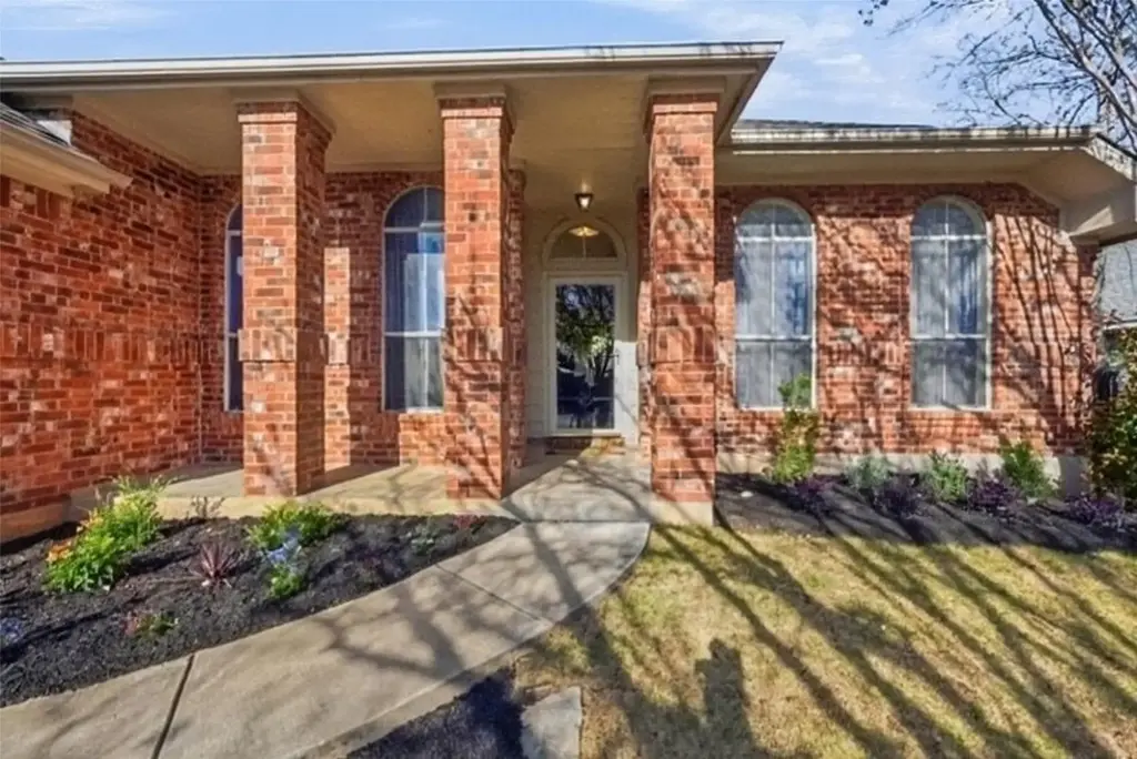 11016 Amaranth Lane, Austin