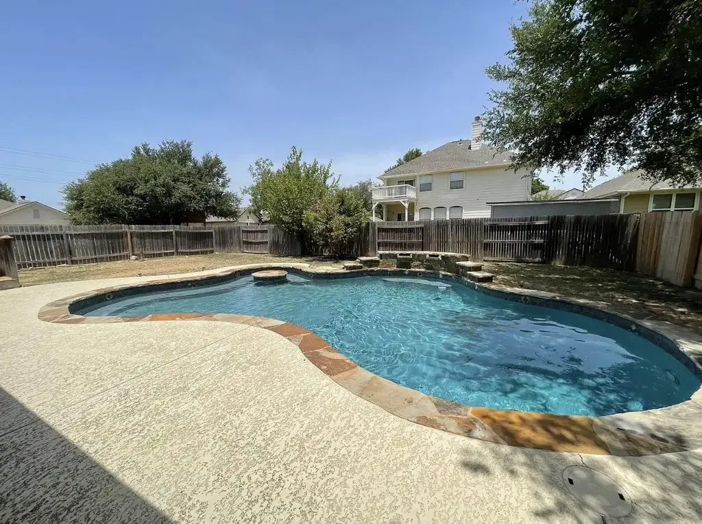 3226 Raging River Drive, Austin