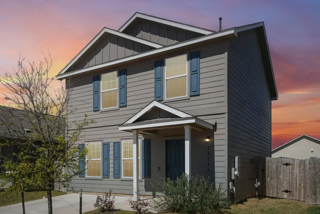 14116 Mussel Run, Elgin