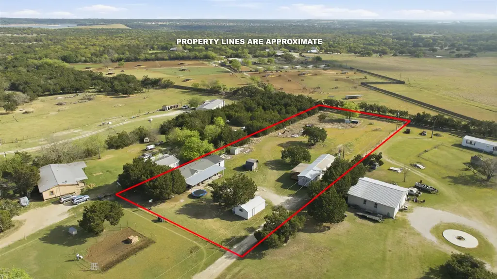 7501 Fm 1670, Salado