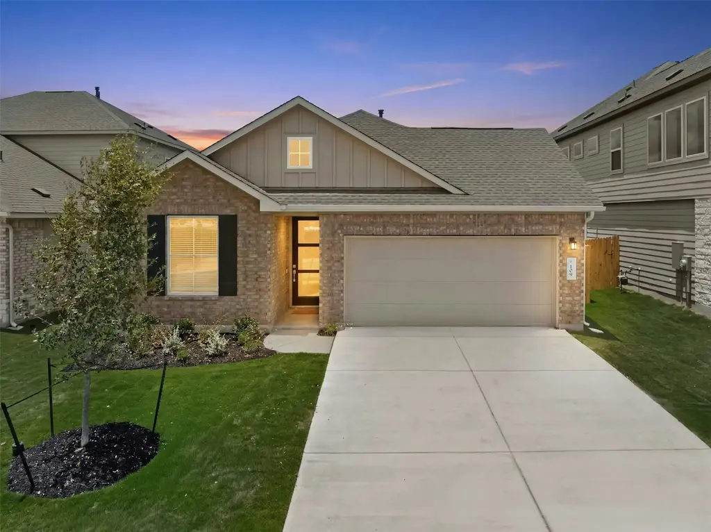 109 Carlsbad Court, Georgetown