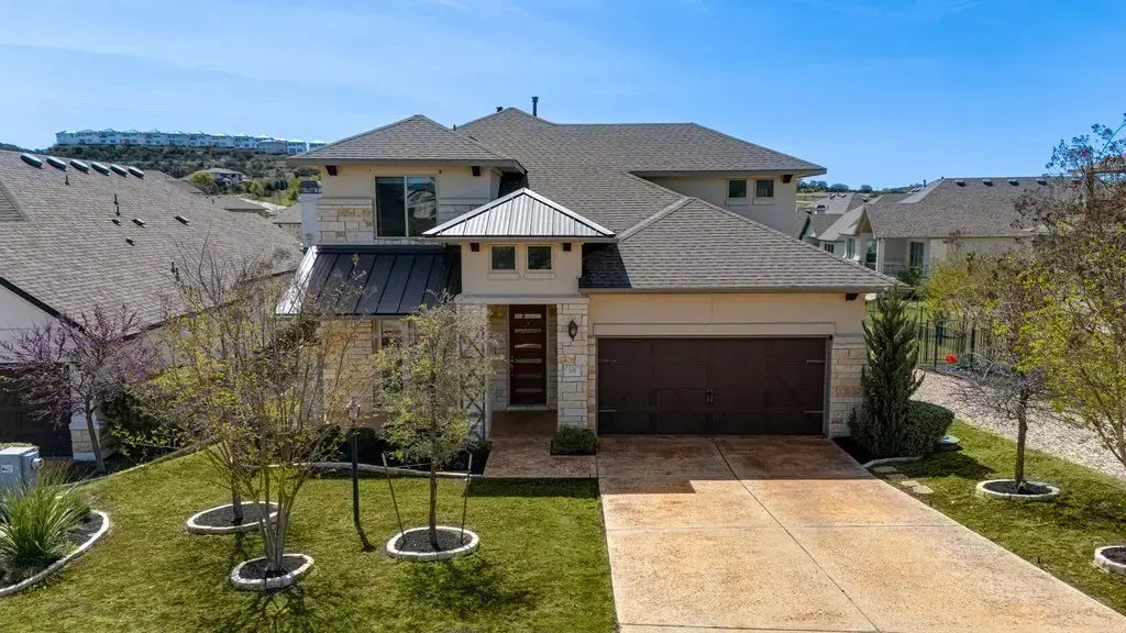 207 Sumalt Gap Way, Austin