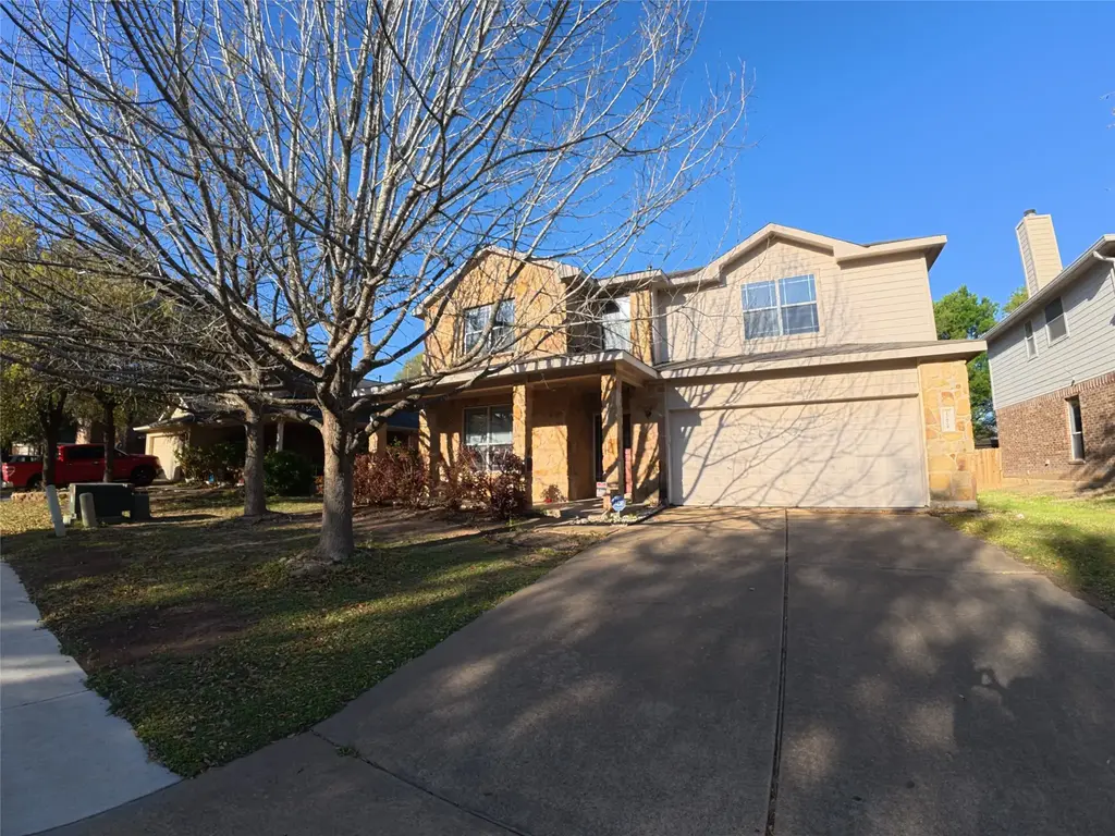 12824 Wood Lily Trail, Elgin