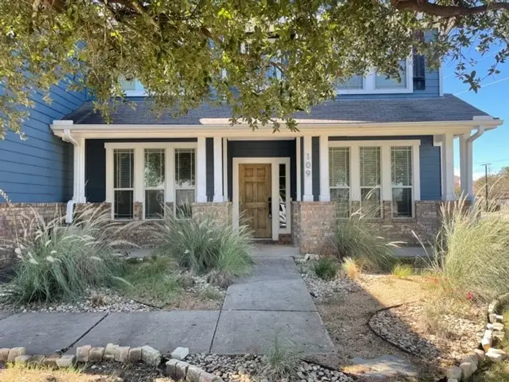 109 Wimberley Street, Hutto