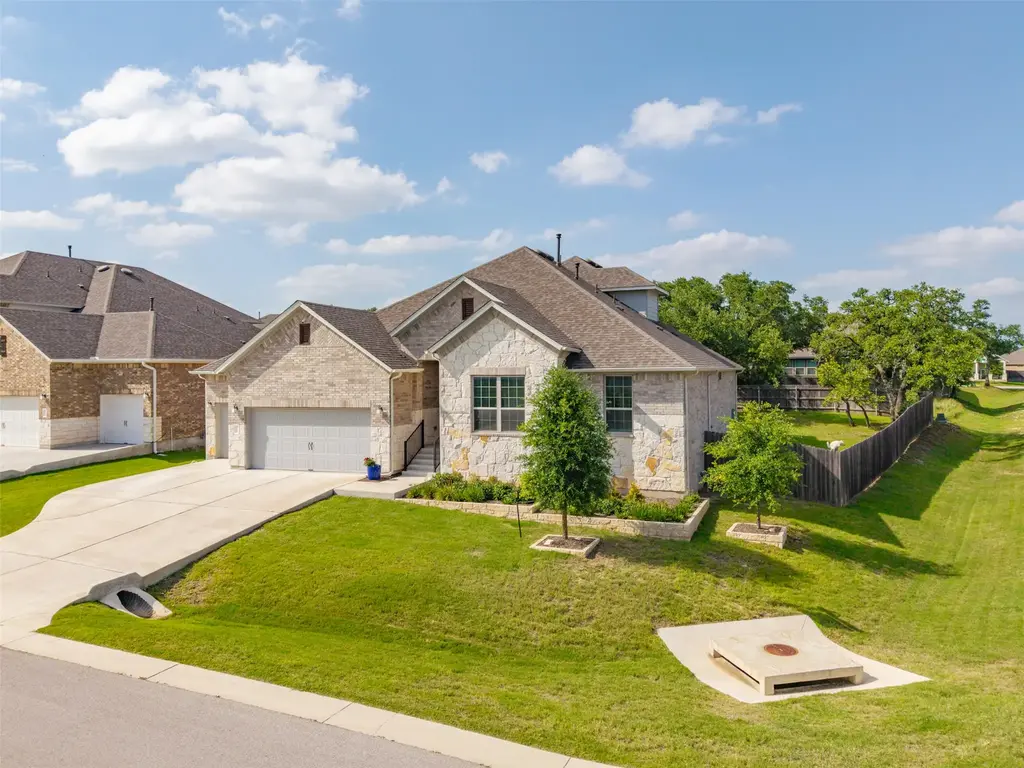 1173 Pink Granite Boulevard, Dripping Springs