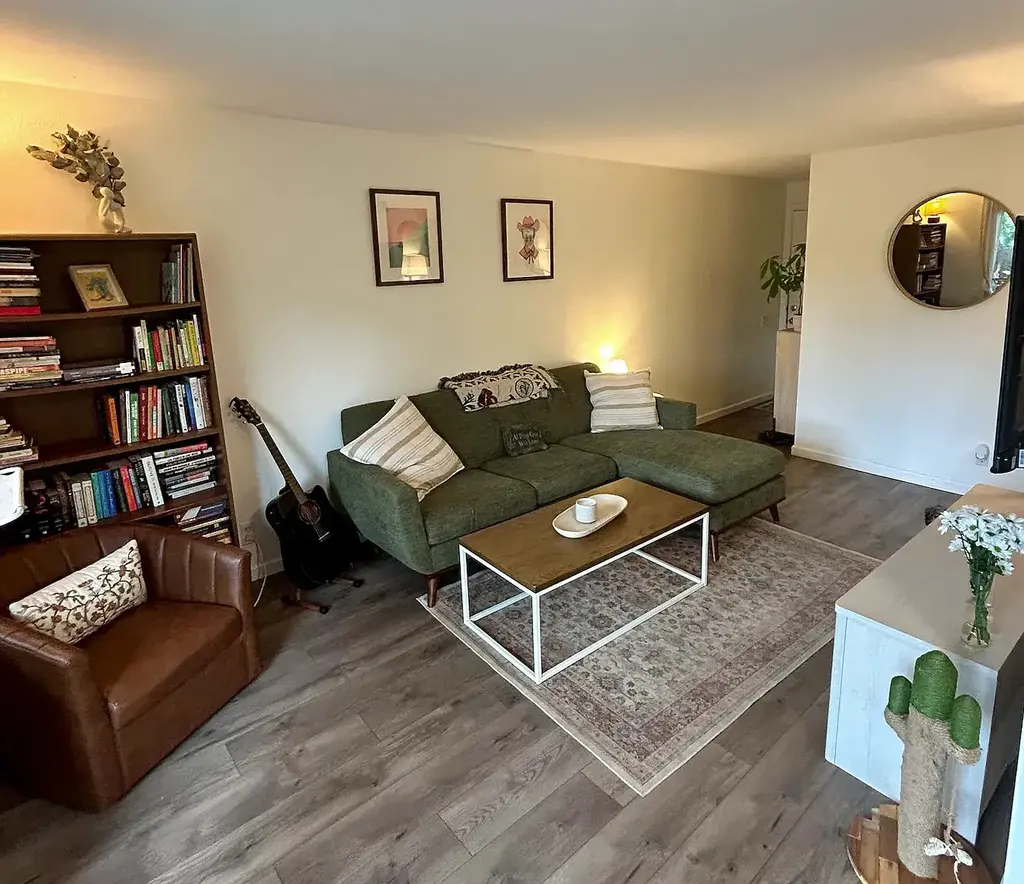 620 S 1st Street 106, Austin