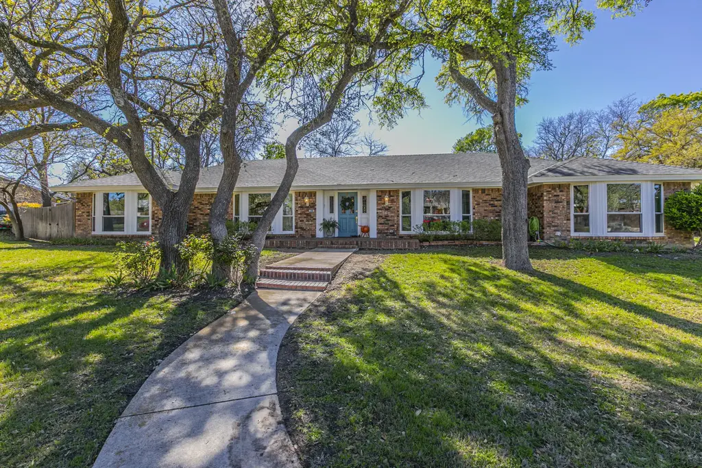208 Highland Oaks Drive, Harker Heights