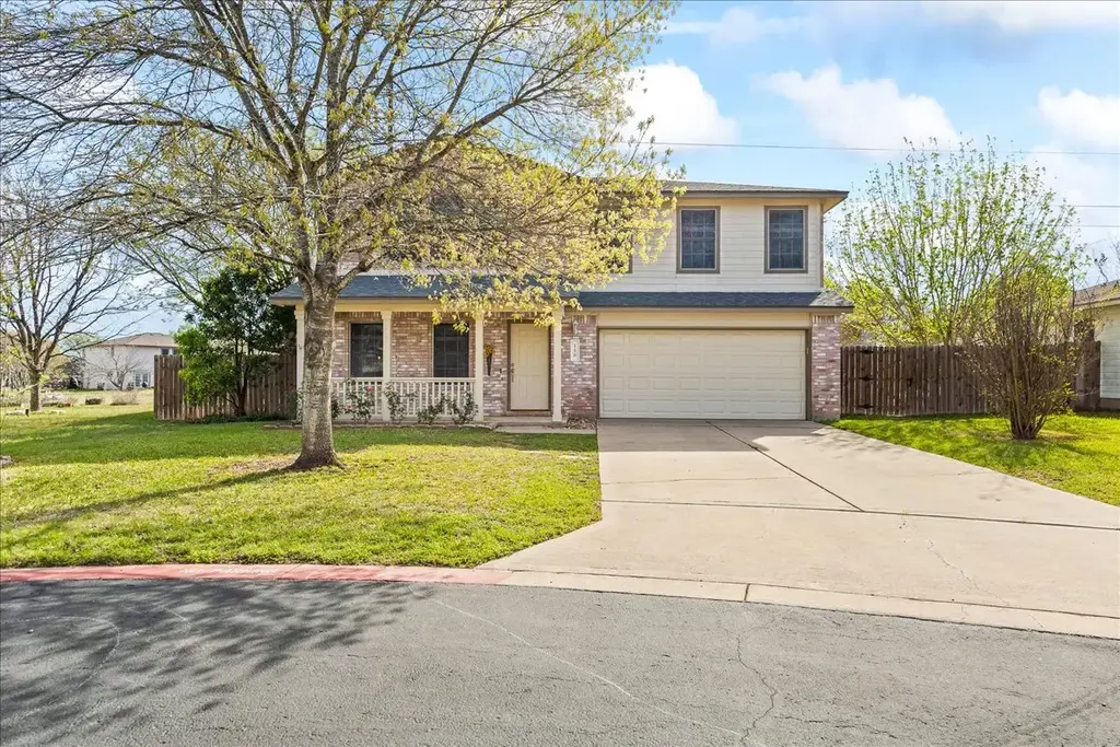 116 Devons Cove, Buda