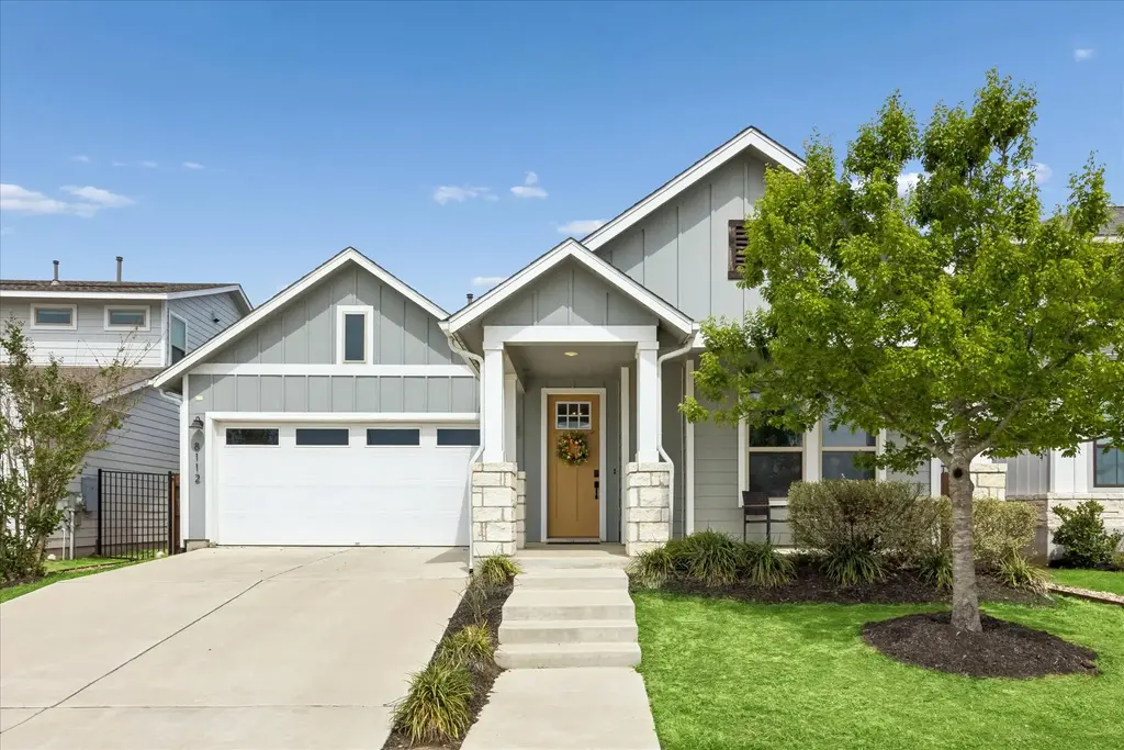 8112 Skytex Street, Austin