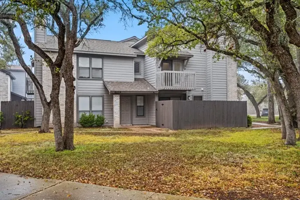 8406 Lyndon Lane A, Austin