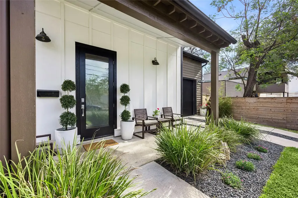 1718 Valeria Street, Austin