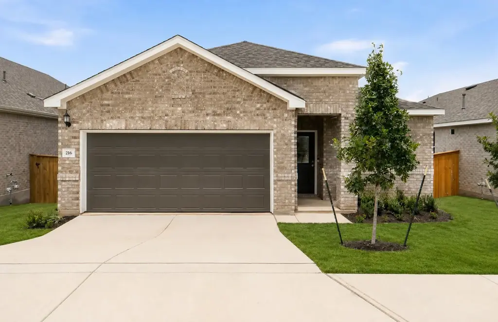 216 Cogitare Lane, San Marcos