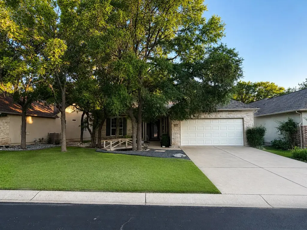 103 Harness Lane, Georgetown