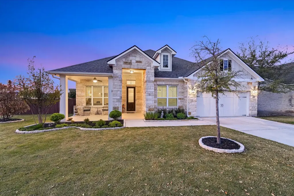 125 Ridgeview Court, Georgetown