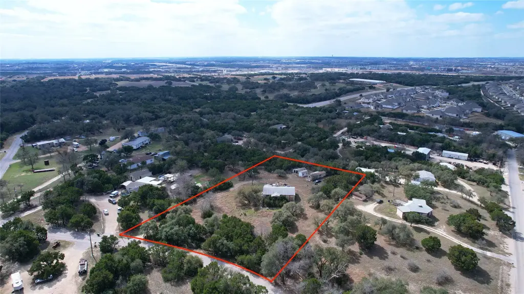 150 Mikes Way, Leander