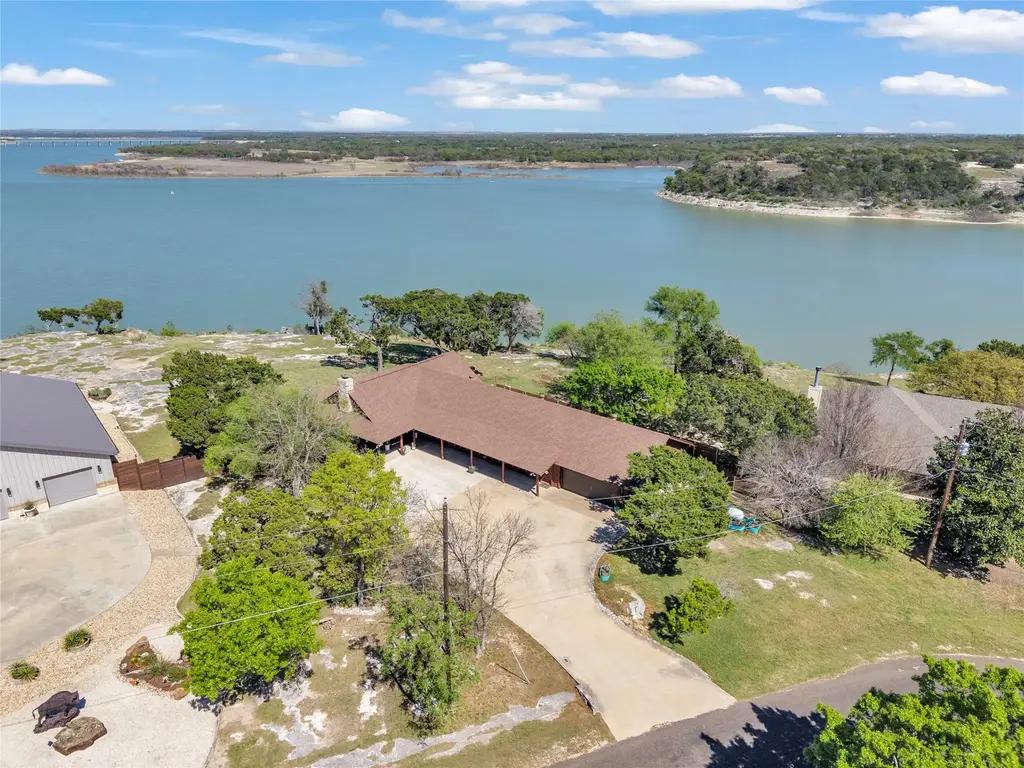 5597 Cliff Lane, Temple