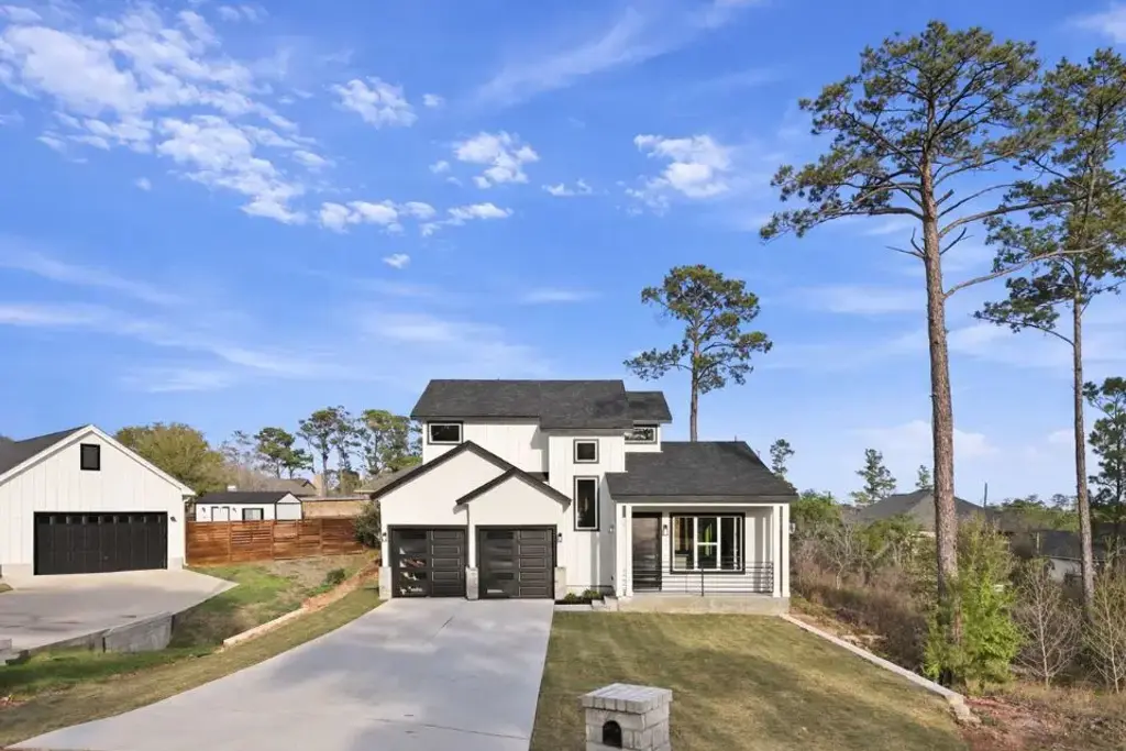 127 Kukui Court, Bastrop