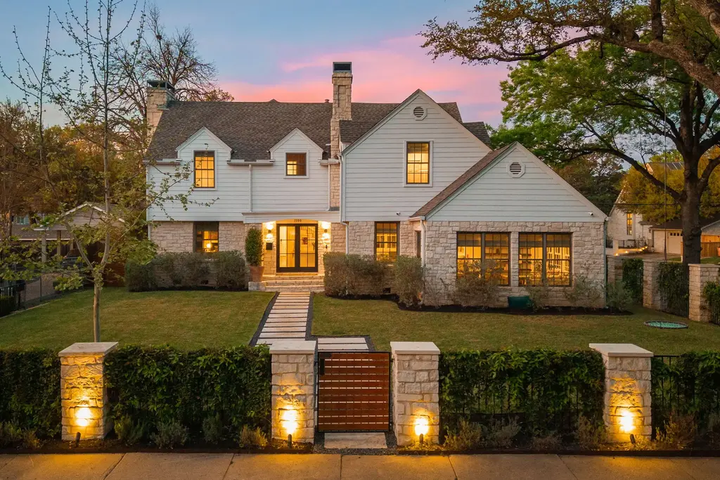 1500 Wooldridge Drive, Austin