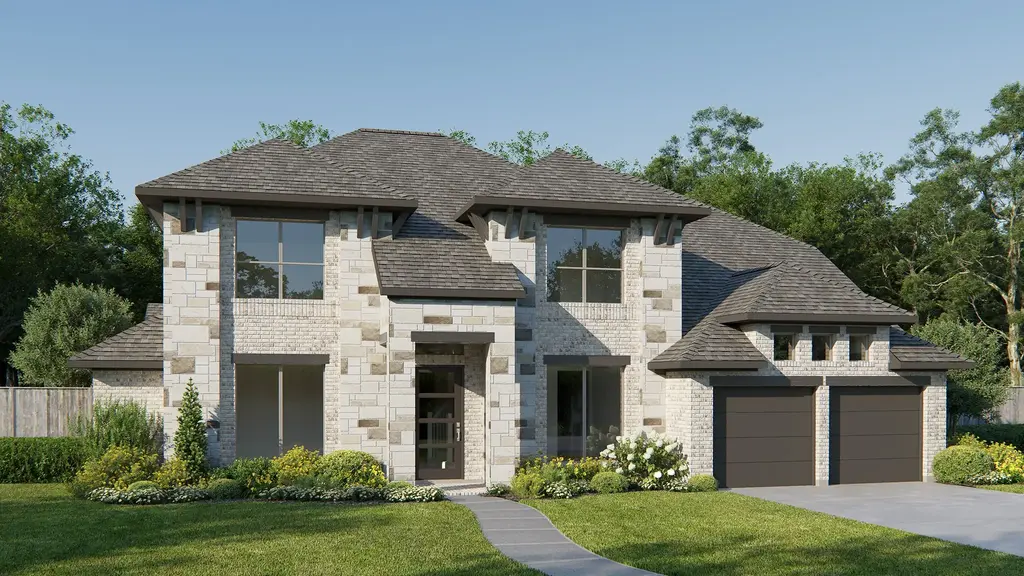 100 Great Hope Cove, Georgetown