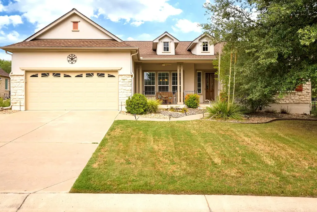 103 Briar Patch Cove, Georgetown