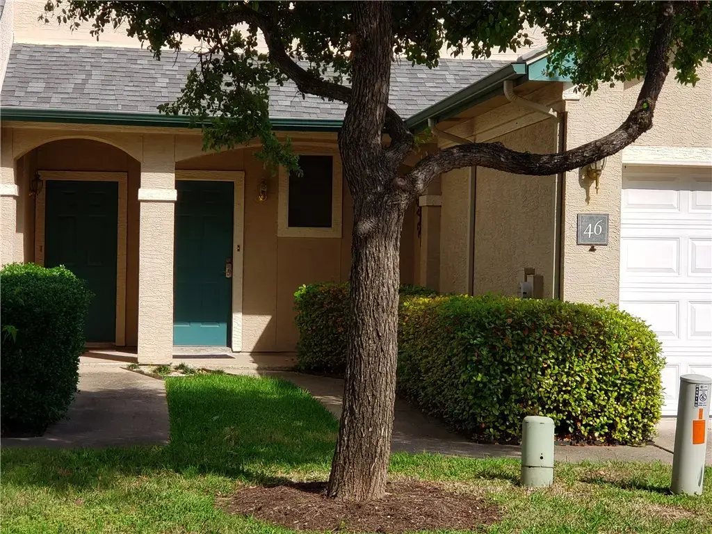 2100 Pipers Field Drive 46, Austin