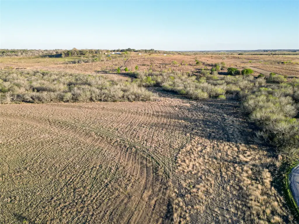 495 Black Ankle Road, Lockhart