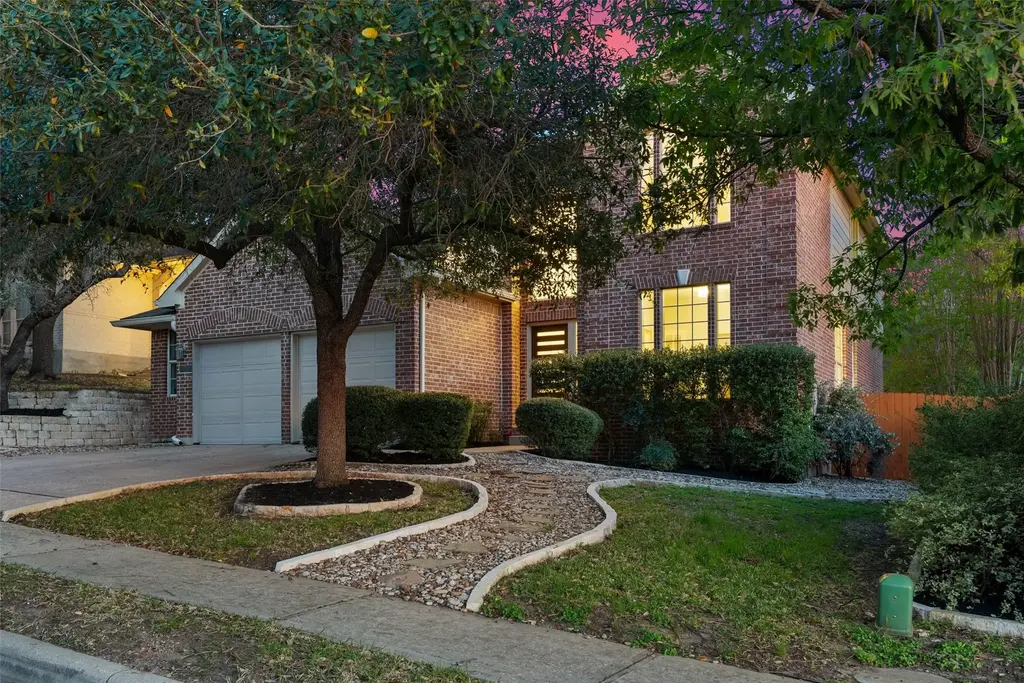 2950 Lantana Ridge Drive, Austin