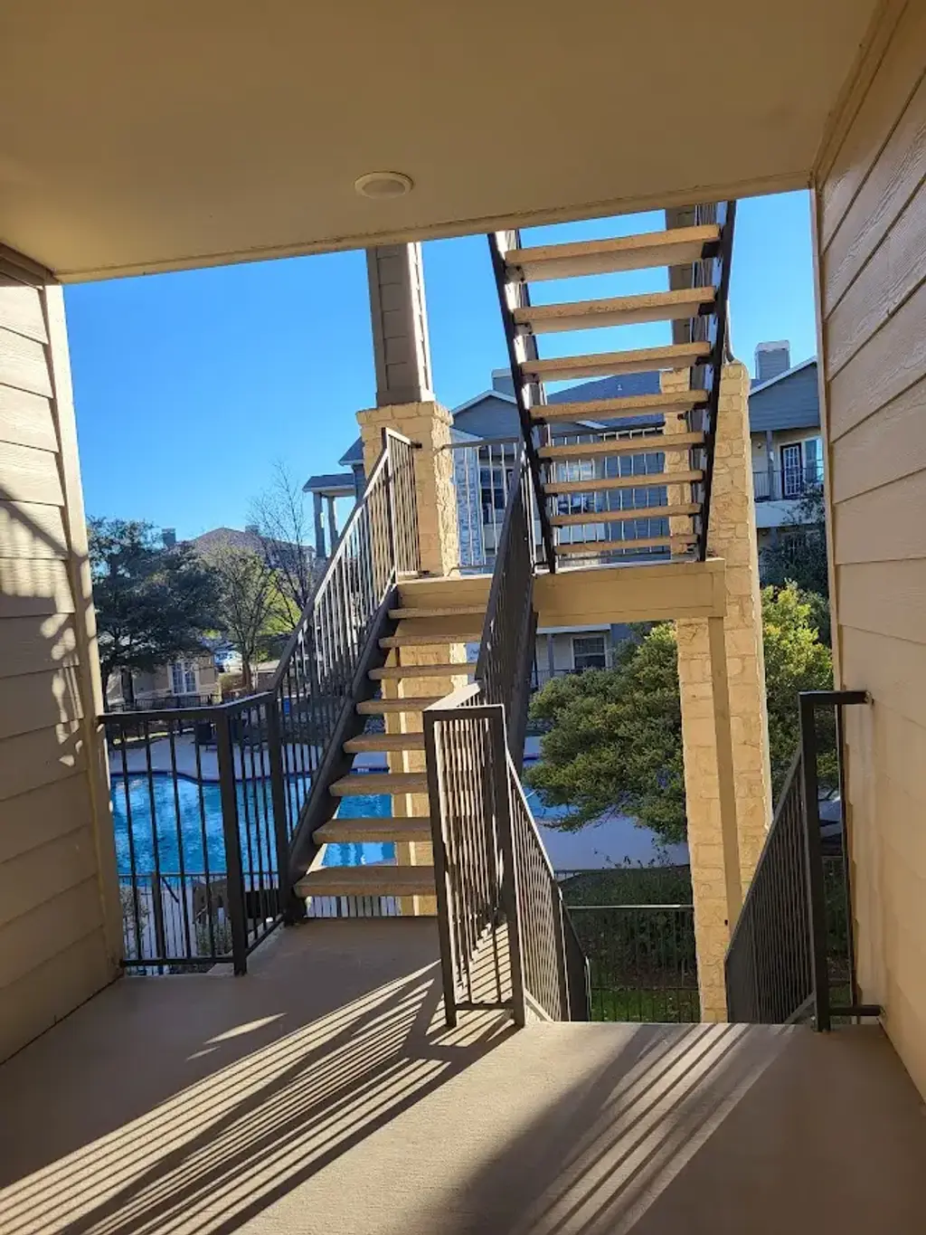 2320 Gracy Farms Lane 923, Austin
