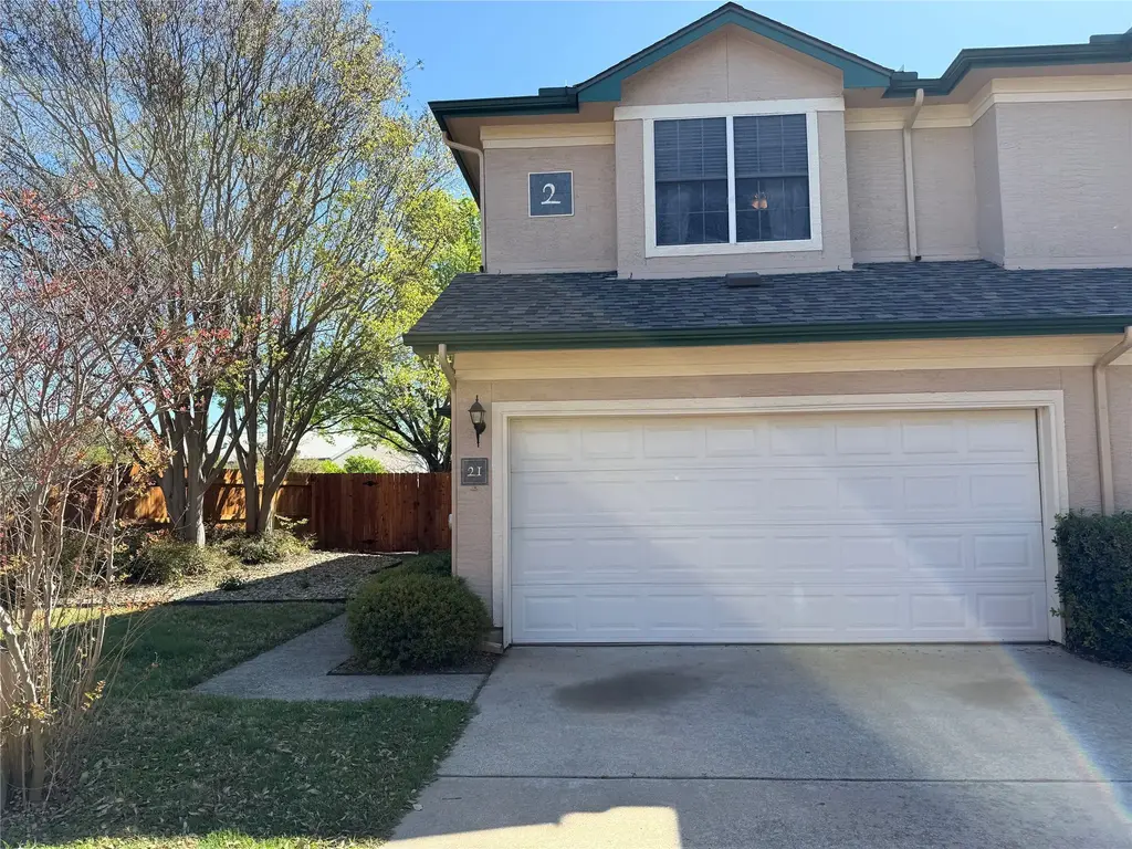2100 Pipers Field Drive 21, Austin
