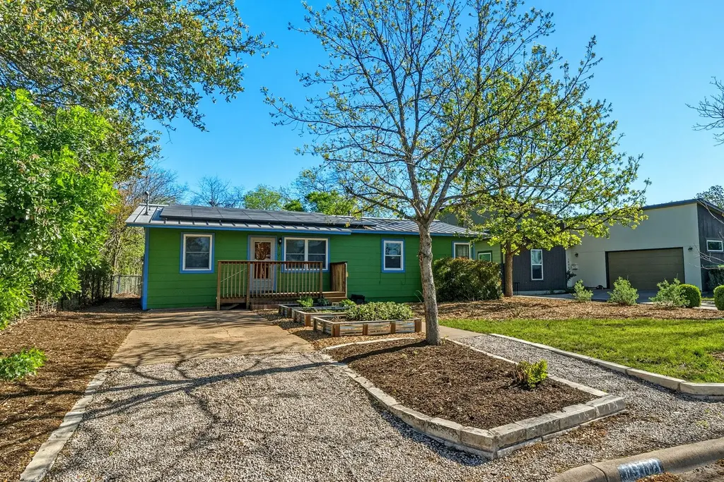 1908 Cullen Avenue, Austin
