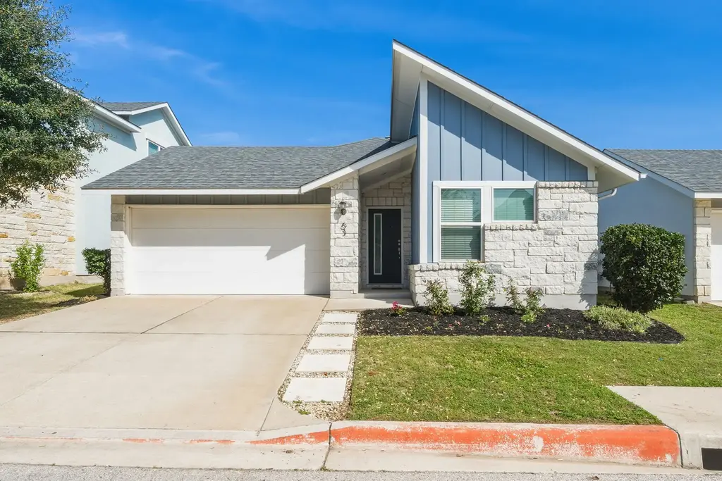 13701 Ronald W Reagan Boulevard 63, Cedar Park