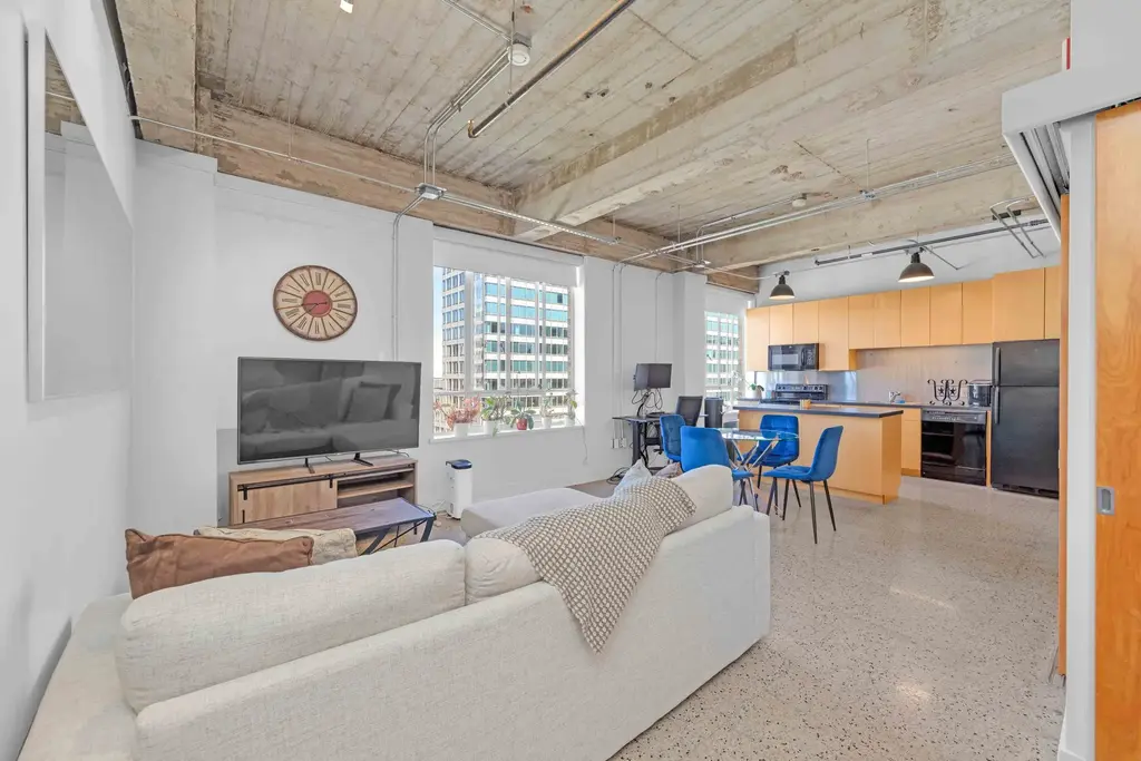 710 Colorado Street 8c, Austin